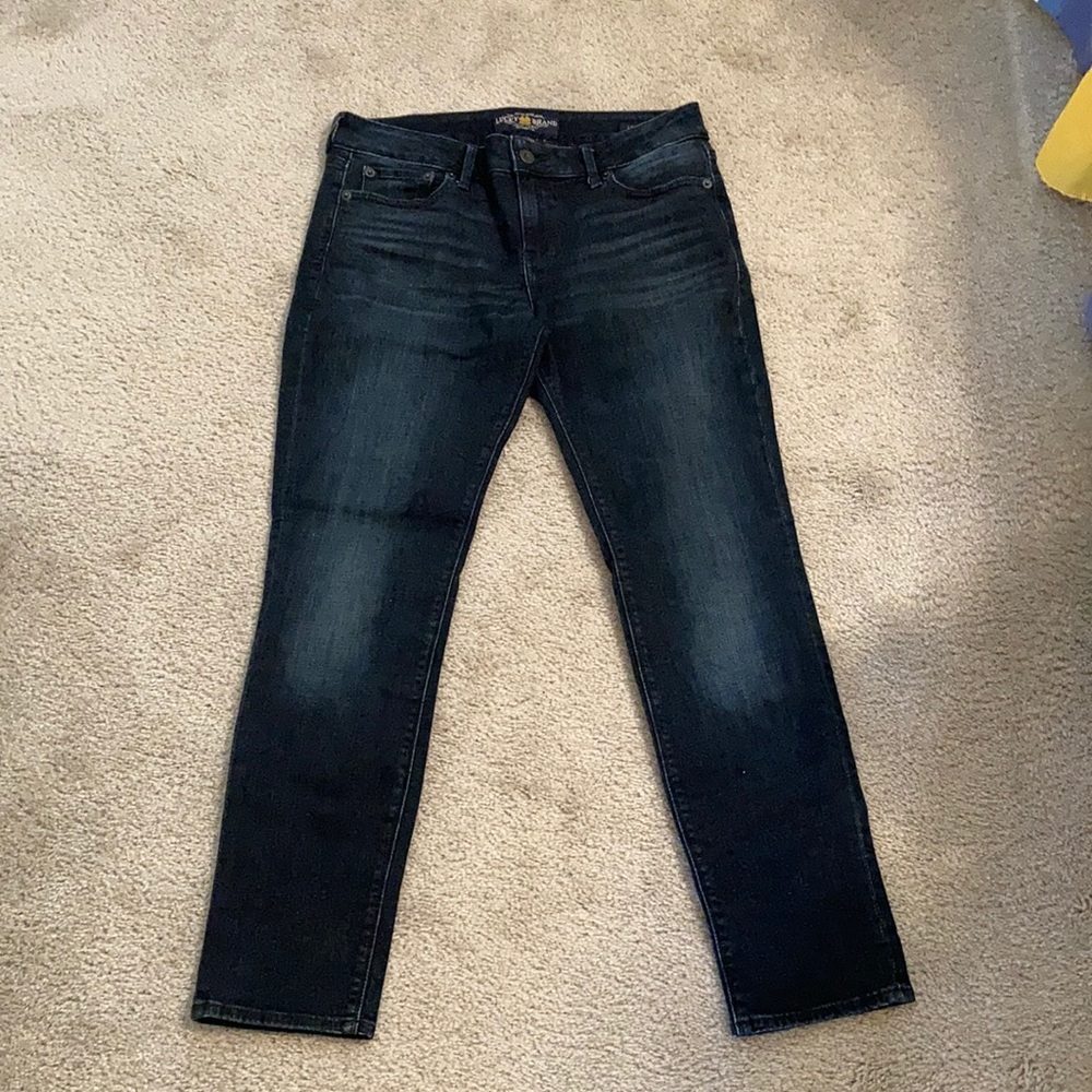 Lucky Brand Jeans